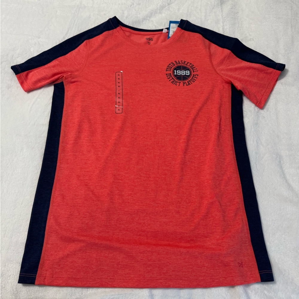 Lot of 3 DSG Boys Athletic Tops Size XL - Picture 11 of 14